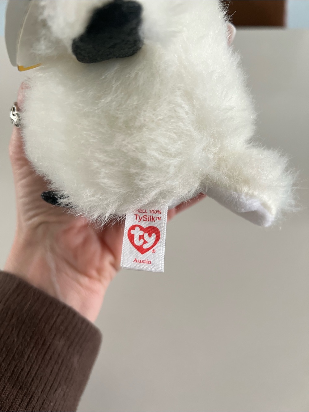 ty Beanie Boo Trio of Birdies - Picture 8 of 8